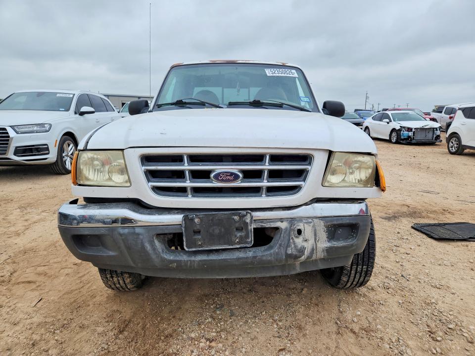Aukcja sprzedaży 2001 Ford Ranger, vin: 1FTYR14V31PB65862, numer aukcji: 52350826