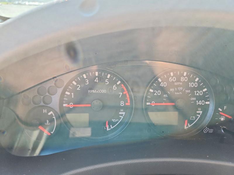54280636 :رقم المزاد ، 1N6AD0EV9CC448976 vin ، 2012 Nissan Frontier مزاد بيع