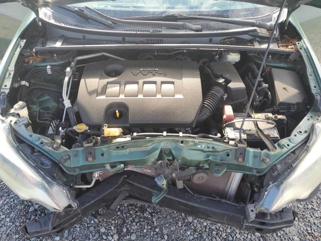 53405586 :رقم المزاد ، 2T1BURHE0FC272841 vin ، 2015 Toyota Corolla مزاد بيع