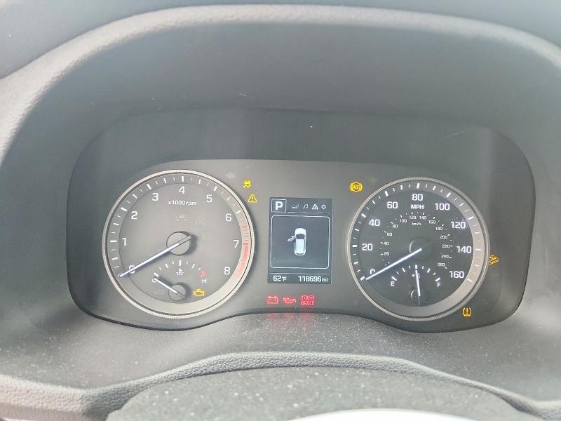 Продаж на аукціоні авто 2016 Hyundai Tucson, vin: KM8J3CA22GU121723, номер лоту: 52487976