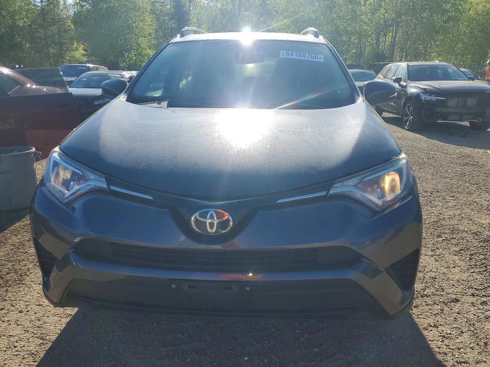 Aukcja sprzedaży 2018 Toyota Rav4, vin: 2T3BFREV2JW834431, numer aukcji: 54160766
