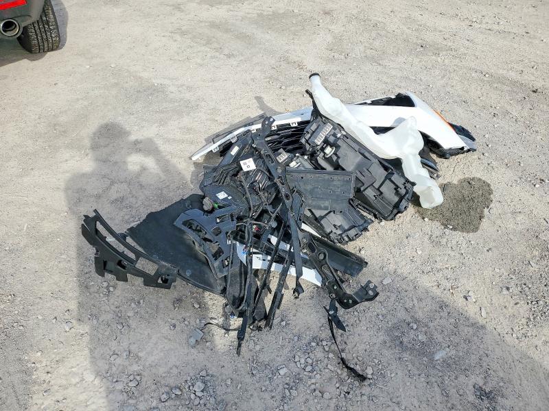 Aukcja sprzedaży 2022 Chevrolet Equinox, vin: 3GNAXWEV7NS101499, numer aukcji: 53980736