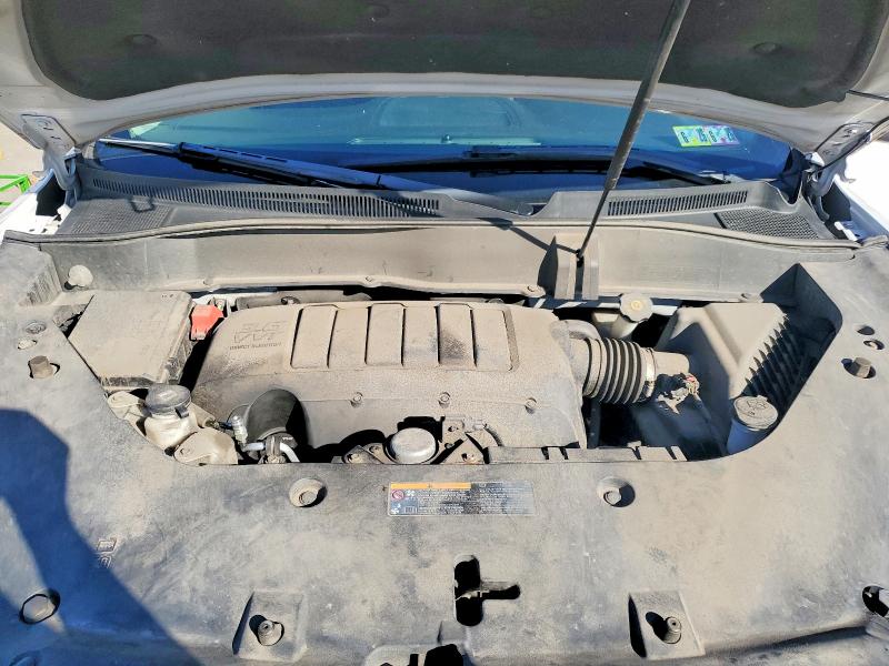 Aukcja sprzedaży 2016 Gmc Acadia, vin: 1GKKVPKD5GJ266125, numer aukcji: 55228196