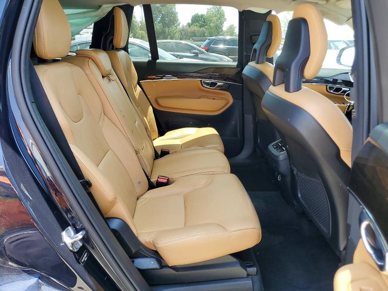 Auction sale of the 2016 Volvo Xc90, vin: YV4A22PK7G1087771, lot number: 54889566