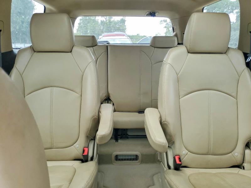 Aukcja sprzedaży 2011 Gmc Acadia, vin: 1GKKVRED3BJ185611, numer aukcji: 53166836