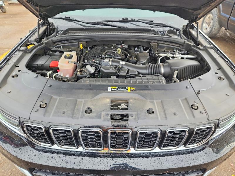 52103636 :رقم المزاد ، 1C4RJKBG5M8121611 vin ، 2021 Jeep Grand Cherokee مزاد بيع