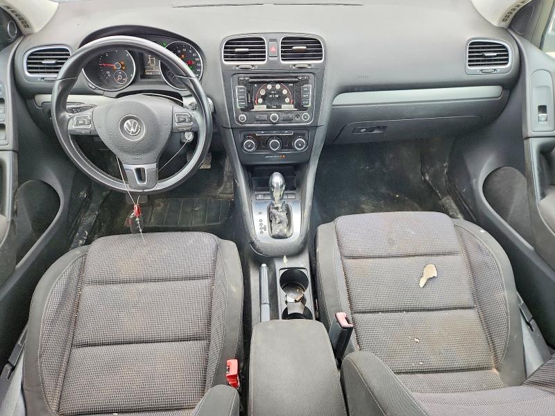 Продаж на аукціоні авто 2013 Volkswagen Golf, vin: WVWDM7AJ8DW125417, номер лоту: 53988036