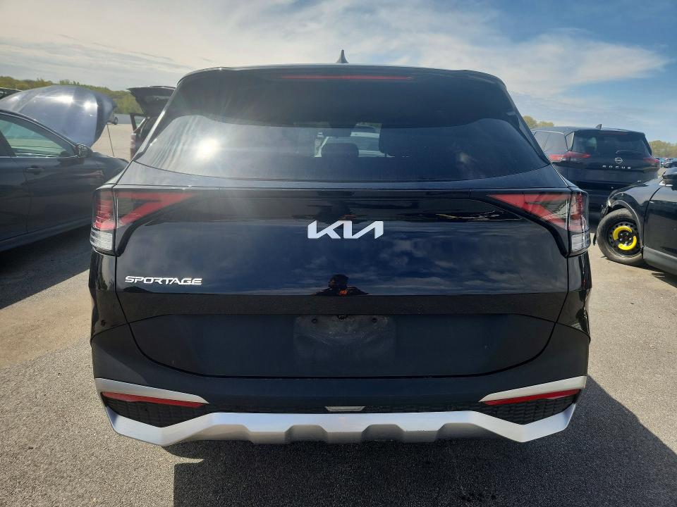 Продажа на аукционе авто 2024 Kia Sportage, vin: KNDPU3DF7R7292866, номер лота: 52677056