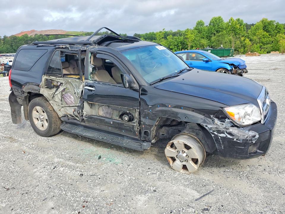 Aukcja sprzedaży 2008 Toyota 4runner, vin: JTEZU14R98K020270, numer aukcji: 54975966