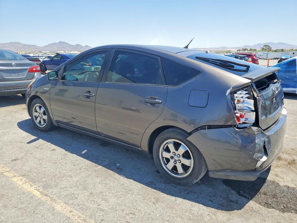 Aukcja sprzedaży 2008 Toyota Prius, vin: JTDKB20U283395908, numer aukcji: 53421316