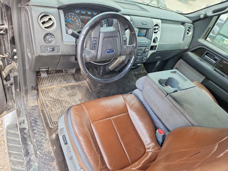 Aukcja sprzedaży 2014 Ford F150, vin: 1FTFX1EF8EKF74236, numer aukcji: 53580846
