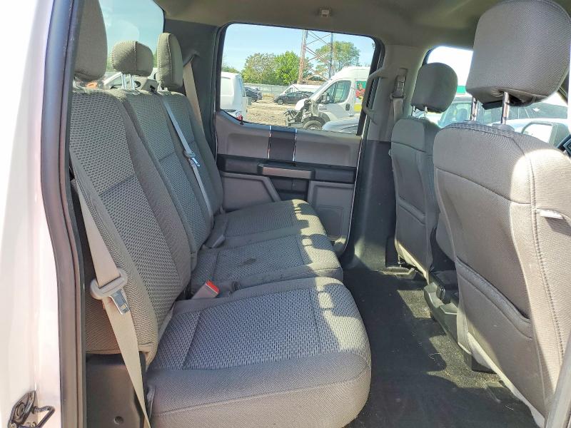Aukcja sprzedaży 2018 Ford F150, vin: 1FTEW1E57JKF63051, numer aukcji: 53482976