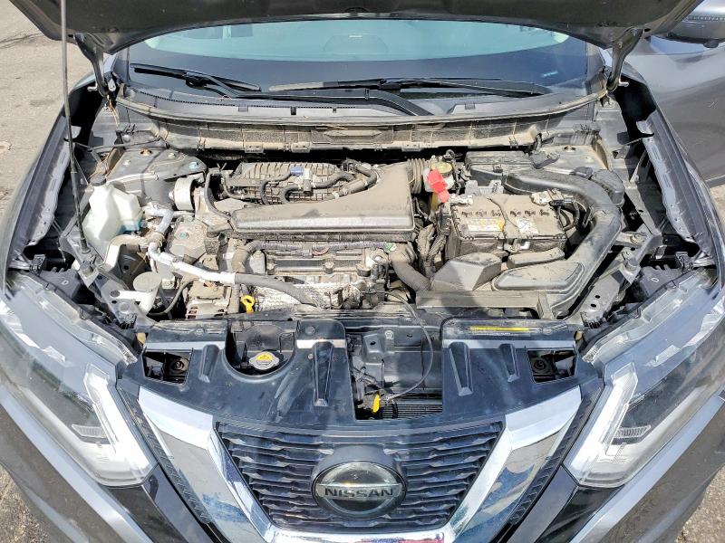 Aukcja sprzedaży 2019 Nissan Rogue, vin: JN8AT2MV6KW400422, numer aukcji: 55584726