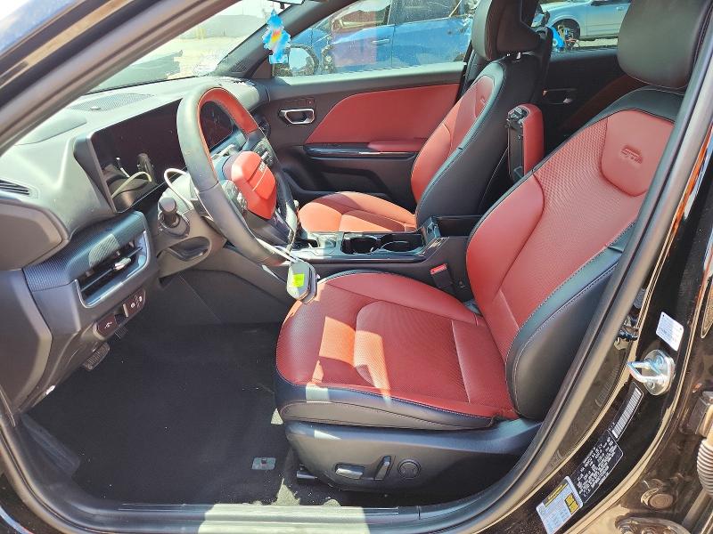 Aukcja sprzedaży 2026 Kia K4, vin: 3KPFW4DE1TE282408, numer aukcji: 54728716