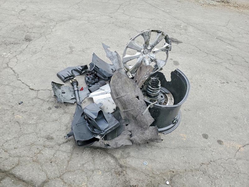 Aukcja sprzedaży 2017 Chevrolet Corvette, vin: 1G1YW2D7XH5101073, numer aukcji: 53048976