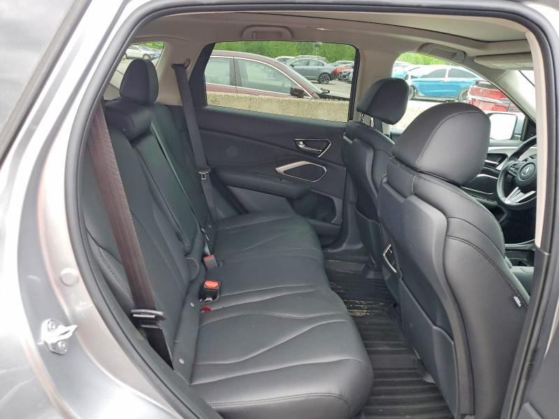 Aukcja sprzedaży 2023 Acura Rdx, vin: 5J8TC2H3XPL021074, numer aukcji: 55035676
