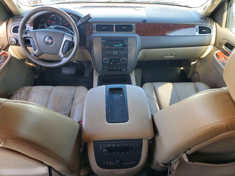 2009 Gmc Yukon Xl მანქანა იყიდება აუქციონზე, vin: 1GKFC36099R127207, აუქციონის ნომერი: 52420536