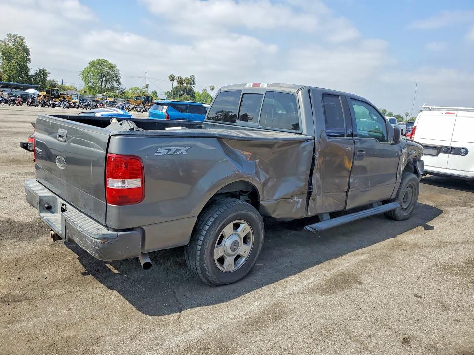 Продаж на аукціоні авто 2004 Ford F150, vin: 1FTRX12W74NA79380, номер лоту: 54306236