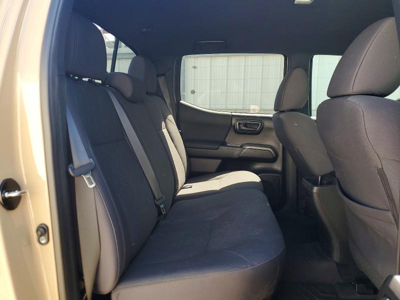 Aukcja sprzedaży 2018 Toyota Tacoma, vin: 3TMCZ5AN8JM146168, numer aukcji: 55108186