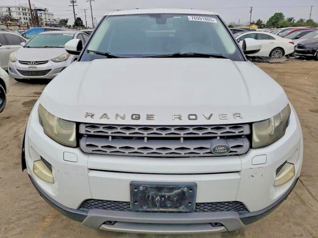 Продажа на аукционе авто 2015 Land Rover Range Rover Evoque, vin: SALVP2BG7FH041185, номер лота: 52084686