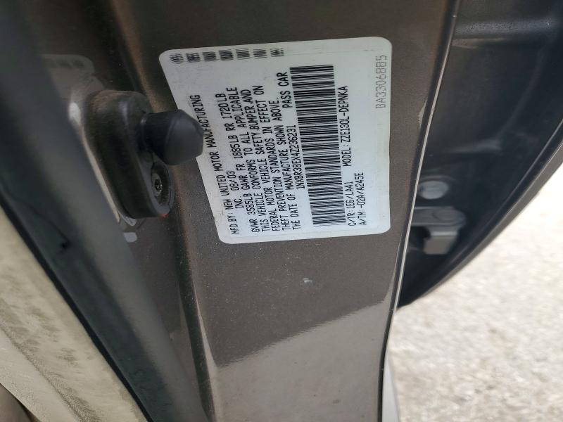 Продаж на аукціоні авто 2004 Toyota Corolla, vin: 1NXBR38EX4Z236231, номер лоту: 55109046