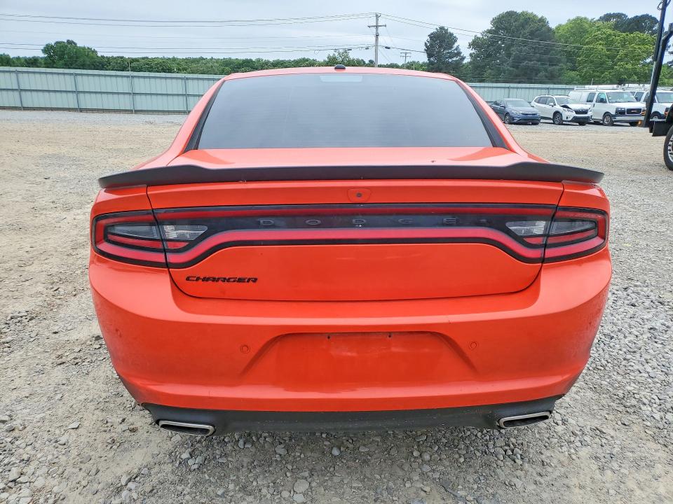Продаж на аукціоні авто 2020 Dodge Charger, vin: 2C3CDXBGXLH229214, номер лоту: 51995676