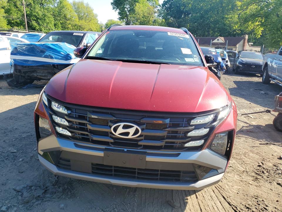 Aukcja sprzedaży 2025 Hyundai Tucson, vin: 5NMJBCDE7SH545198, numer aukcji: 52303606