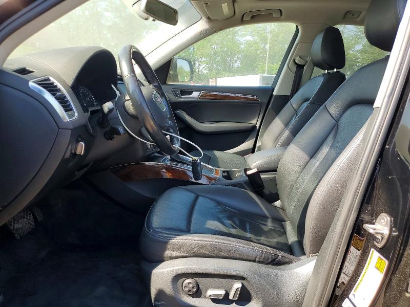 Продаж на аукціоні авто 2015 Audi Q5, vin: WA1CFAFP4FA061578, номер лоту: 53592616