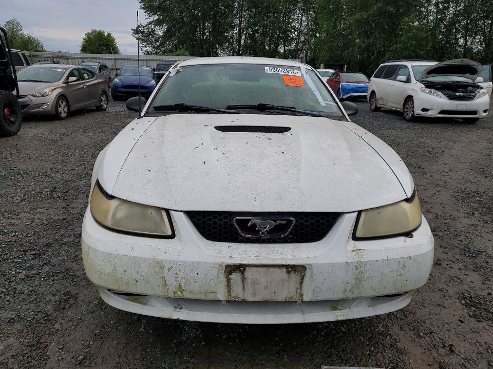 Aukcja sprzedaży 2000 Ford Mustang, vin: 1FAFP4041YF224778, numer aukcji: 53652916
