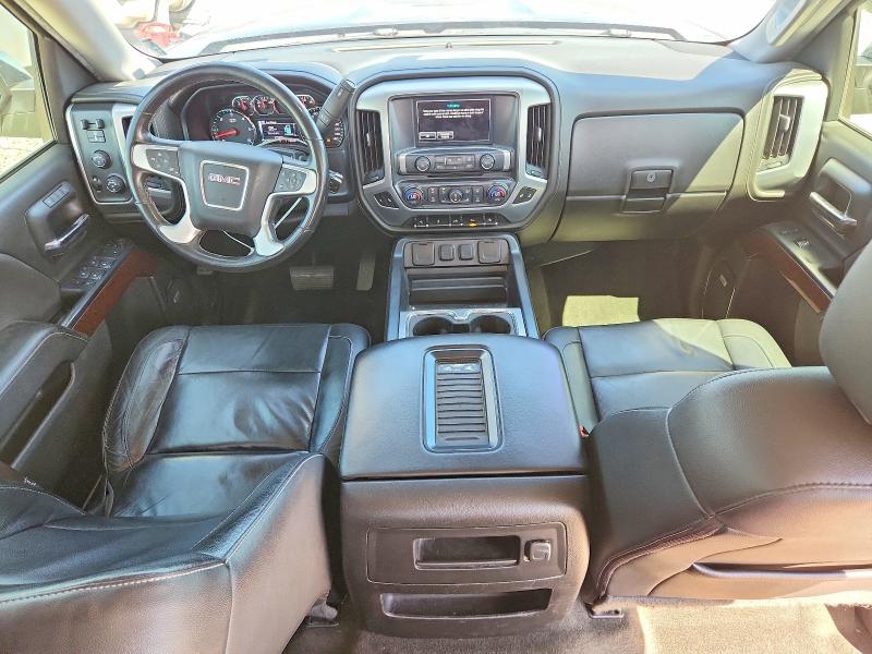 Aukcja sprzedaży 2017 Gmc Sierra, vin: 3GTU2NEC6HG492827, numer aukcji: 53116996