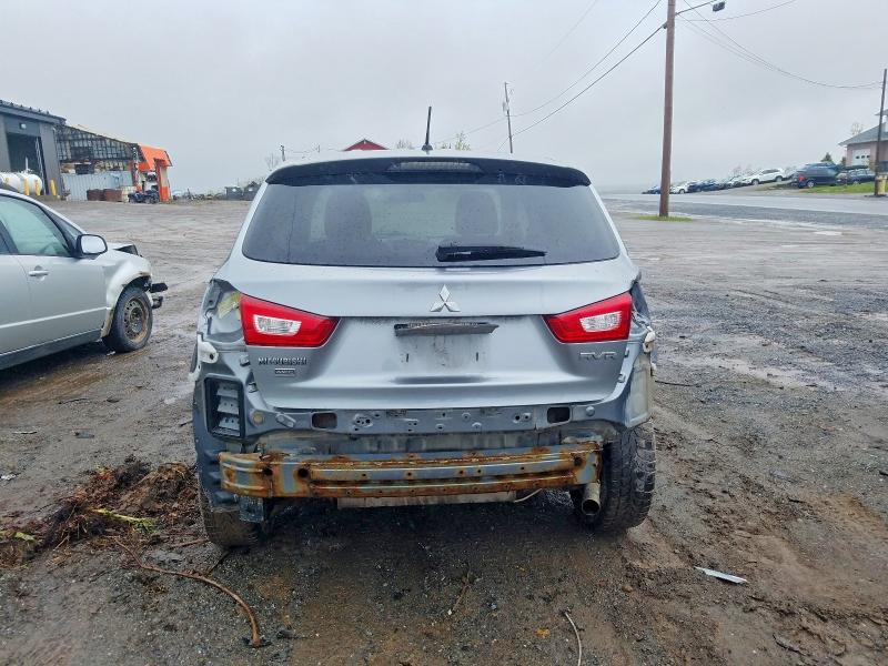 Продажа на аукционе авто 2015 Mitsubishi Rvr, vin: 4A4AJ3AU1FE605458, номер лота: 49311336