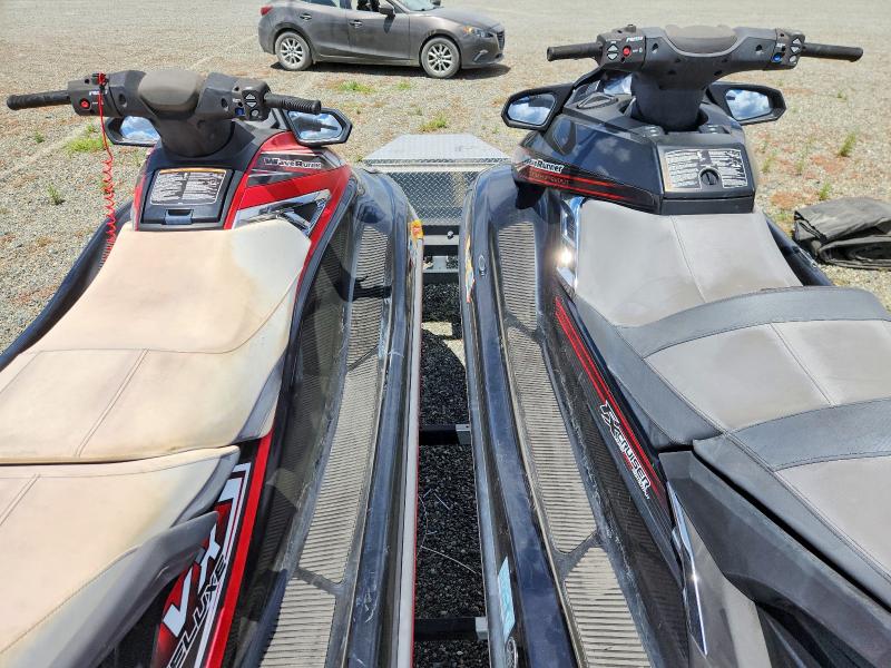 Aukcja sprzedaży 2016 Yam Jet Ski, vin: YAMA2435A616, numer aukcji: 54891226