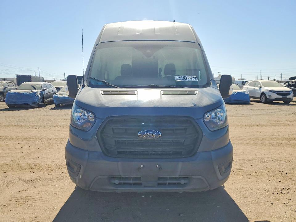 Aukcja sprzedaży 2020 Ford Transit, vin: 1FTBR3X8XLKB32364, numer aukcji: 54612236