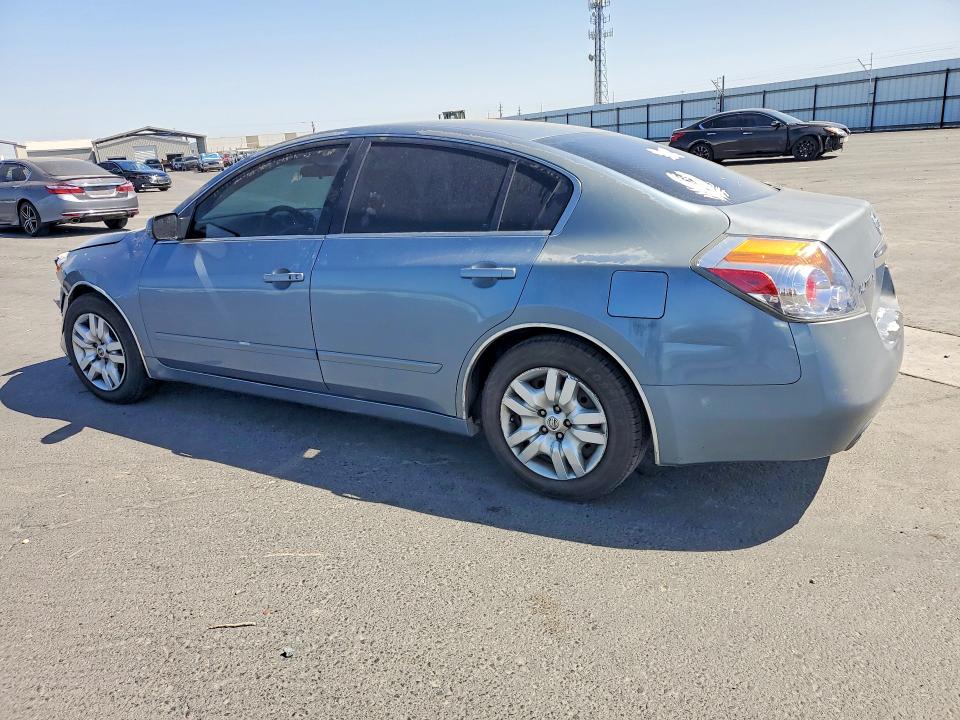 Продажа на аукционе авто 2012 Nissan Altima, vin: 1N4AL2AP4CC222522, номер лота: 54002626