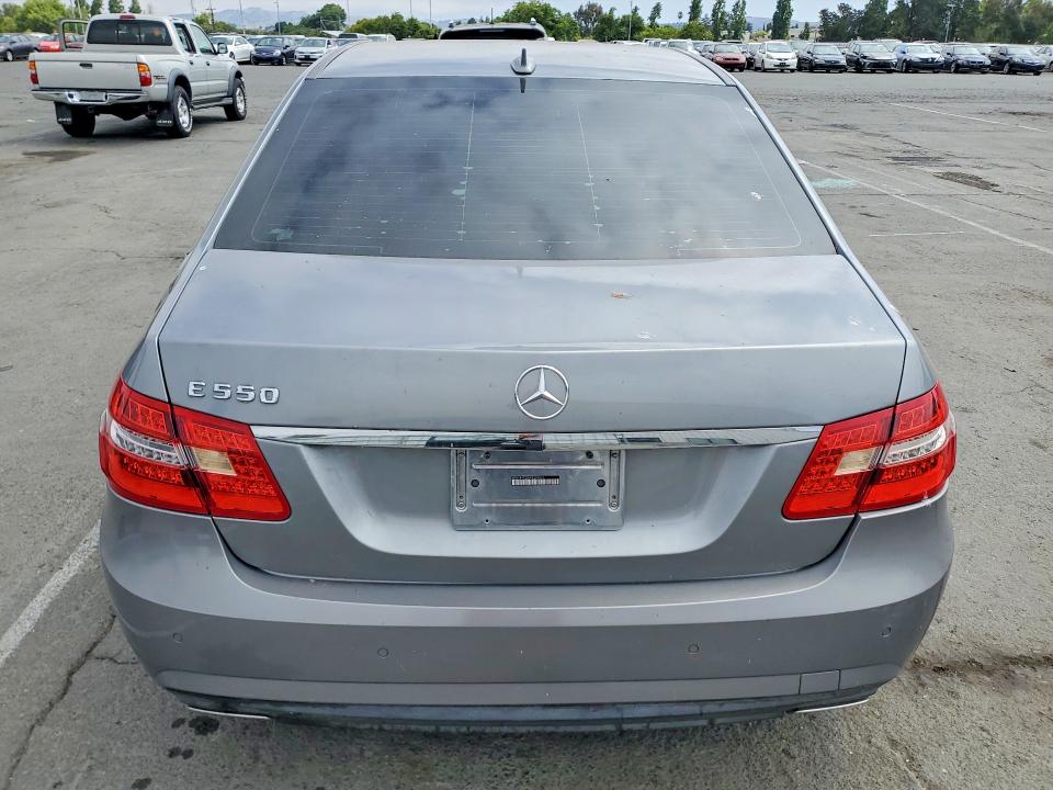 Продажа на аукционе авто 2010 Mercedes-benz E, vin: WDDHF7CBXAA249561, номер лота: 54684406