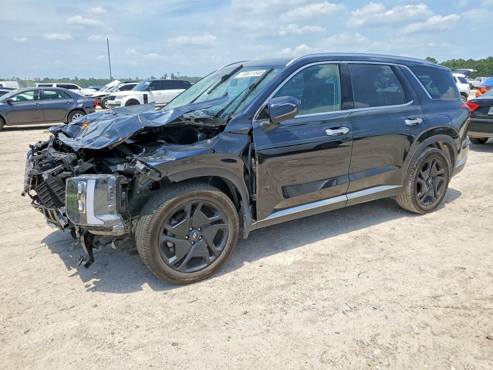 Aukcja sprzedaży 2023 Hyundai Palisade, vin: KM8R54GE3PU534402, numer aukcji: 55611546