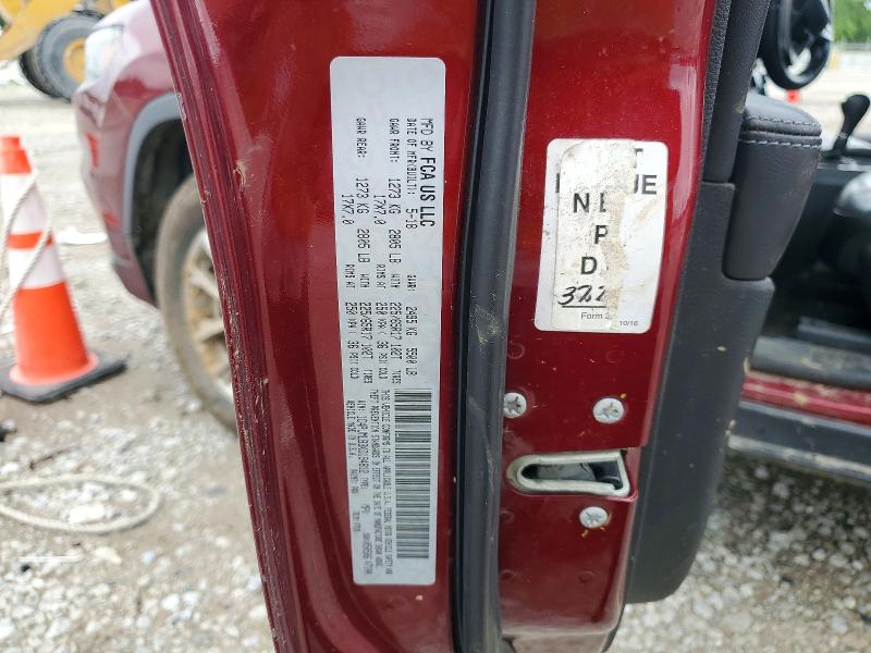 Продаж на аукціоні авто 2019 Jeep Cherokee, vin: 1C4PJMLB3KD194812, номер лоту: 55149866