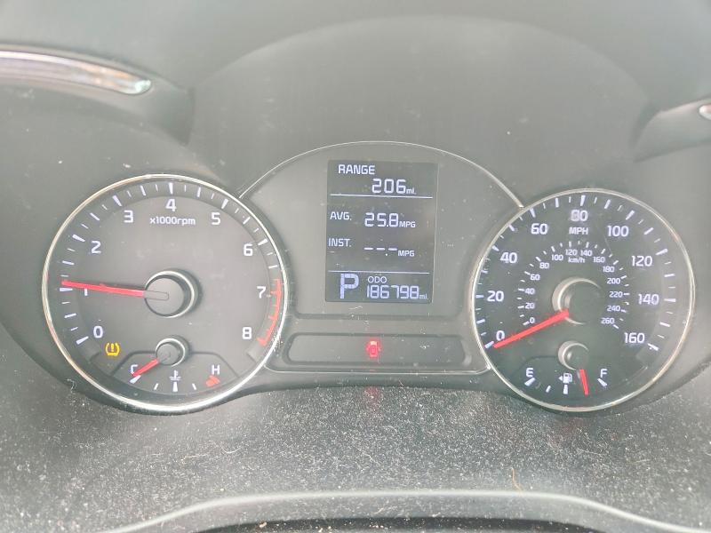Продажа на аукционе авто 2015 Kia Forte, vin: KNAFX4A65F5354220, номер лота: 52654436