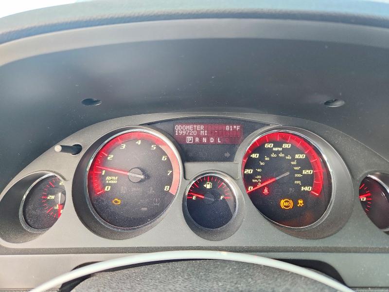 Aukcja sprzedaży 2011 Gmc Acadia, vin: 1GKKRNED7BJ180179, numer aukcji: 53813896