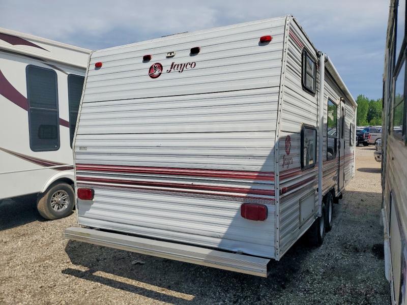 Aukcja sprzedaży 1993 Jayco Jay Recreational Vehicle (rv), vin: 1UJBJ02MXP1CG0267, numer aukcji: 54320746