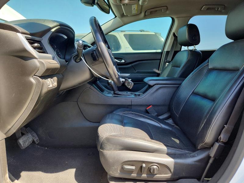 Продажа на аукционе авто 2018 Gmc Acadia, vin: 1GKKNMLS5JZ196677, номер лота: 51995806