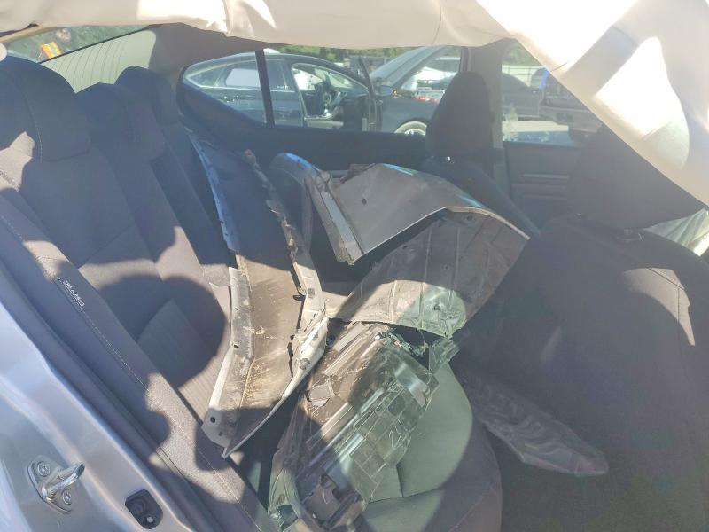 Продажа на аукционе авто 2024 Nissan Altima, vin: 1N4BL4BV4RN312859, номер лота: 52887706