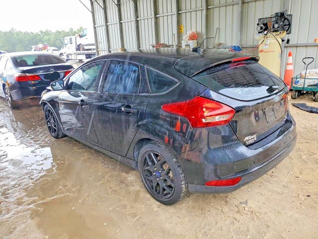 53245396 :رقم المزاد ، 1FADP3K25GL274094 vin ، 2016 Ford Focus مزاد بيع