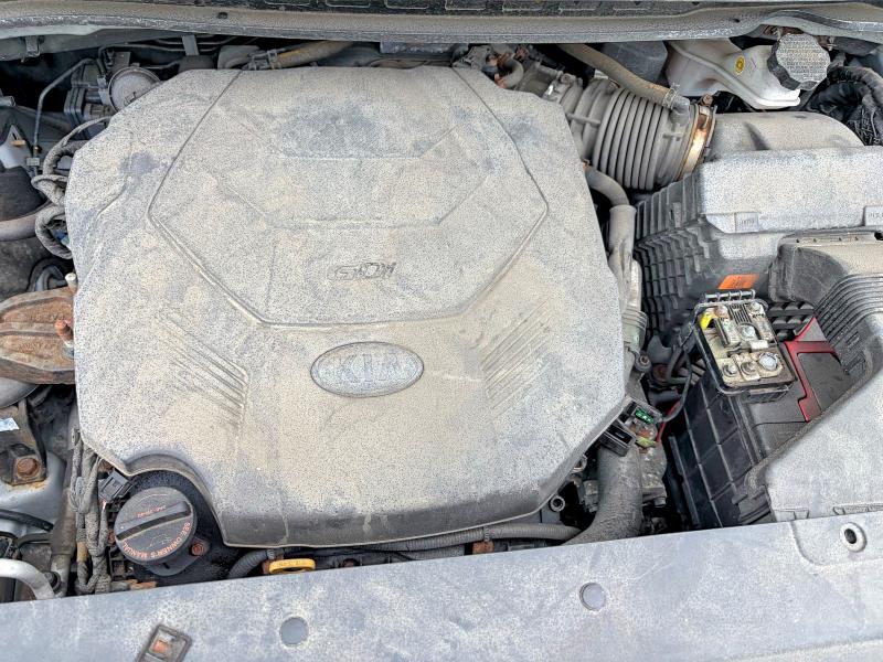 54850936 :رقم المزاد ، KNDMA5C17K6559206 vin ، 2019 Kia Sedona مزاد بيع