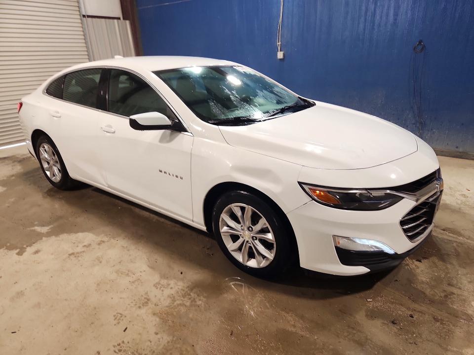Aukcja sprzedaży 2020 Chevrolet Malibu, vin: 1G1ZD5ST4LF037126, numer aukcji: 54467526