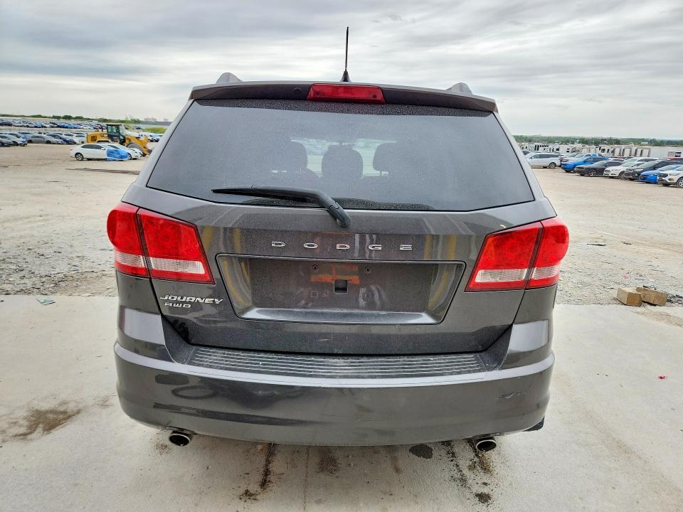Aukcja sprzedaży 2015 Dodge Journey, vin: 3C4PDDAG1FT619062, numer aukcji: 51853586