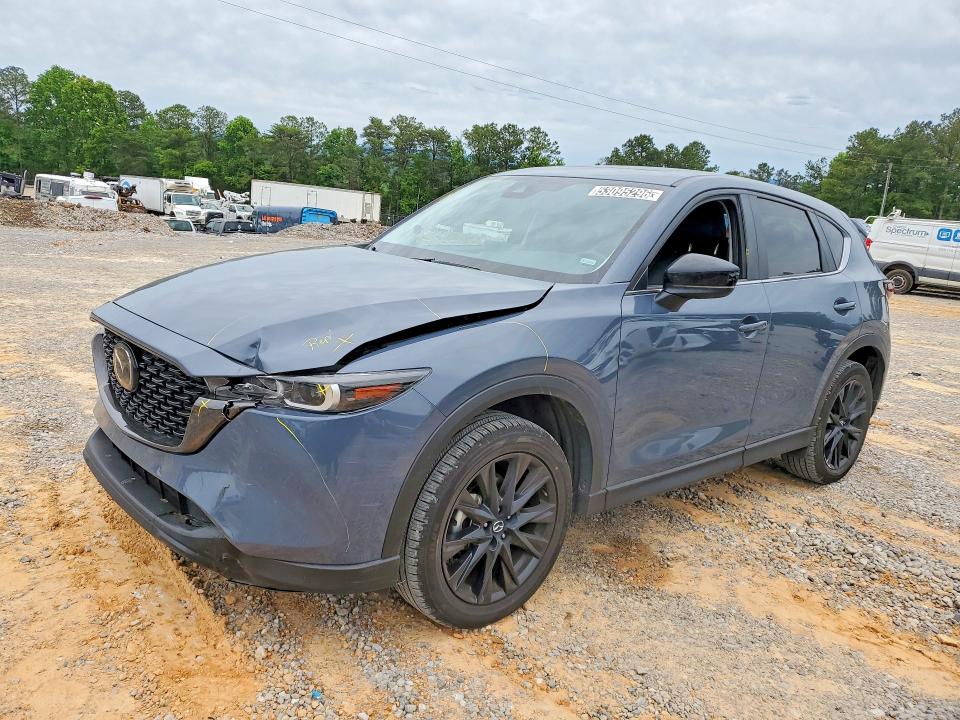Aukcja sprzedaży 2024 Mazda Cx-5, vin: JM3KFBCL9R0501126, numer aukcji: 53095296