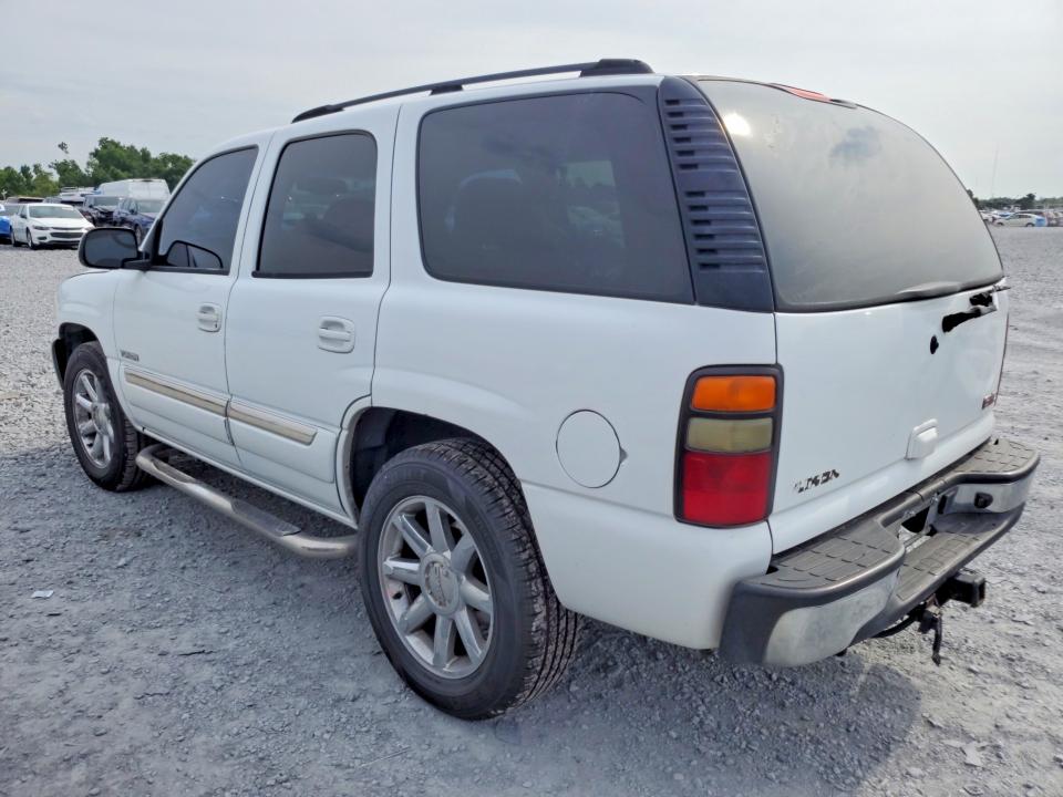 Продажа на аукционе авто 2004 Gmc Yukon, vin: 1GKEC13V84R240851, номер лота: 51856296