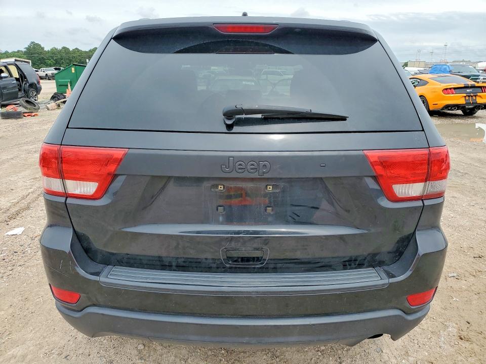 Продаж на аукціоні авто 2011 Jeep Grand Cherokee, vin: 1J4RS4GG3BC533869, номер лоту: 54409746