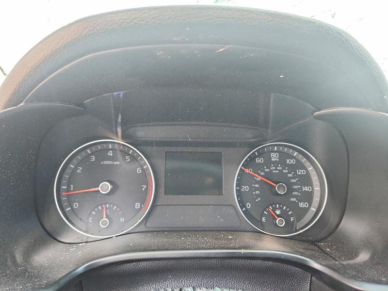 Продаж на аукціоні авто 2021 Kia Forte, vin: 3KPF24AD3ME333223, номер лоту: 54330776